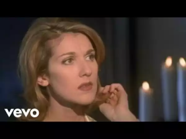 Video: Celine dion - It’s All Coming Back To Me Now